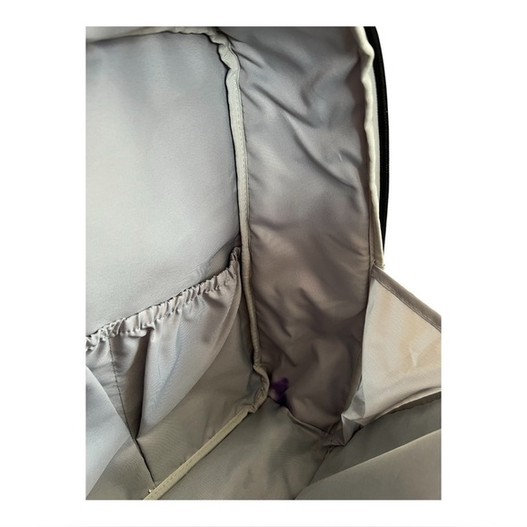 Skip Hop Baxter Diaper Backpack - 12 Pockets - Fits 17” Laptop - Unisex - Picture 4 of 9